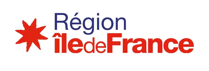 Logo de la Région Île de France