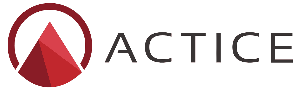 Logo d'Acti-CE